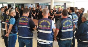 Após alta no preço do diesel, Procon Goiás autua quatro distribuidoras de combustíveis