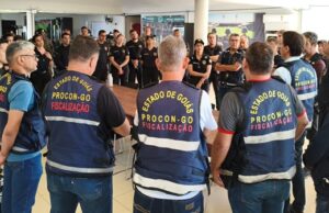 Após alta no preço do diesel, Procon Goiás autua quatro distribuidoras de combustíveis