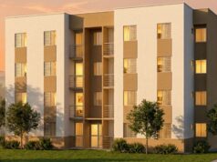 Inscrições para doação de 496 apartamentos a custo zero começam nesta quinta-feira