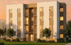 Inscrições para doação de 496 apartamentos a custo zero começam nesta quinta-feira