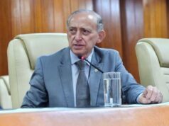 Anselmo Pereira não vê motivo para “ambiente hostil” a Mabel em nova visita à Câmara