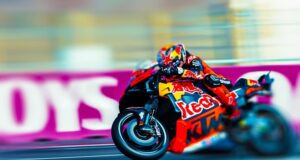MotoGP chega a Goiânia e coloca a cidade no mapa mundial da motovelocidade