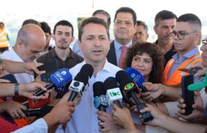 Vilela anuncia que Aparecida passa a ter o maior aterro sanitário público licenciado de Goiás
