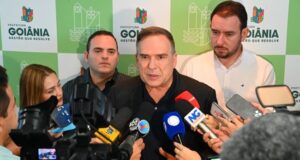 Até R$ 200 mil: Prefeito Mabel garante recursos para manutenção das unidades de saúde