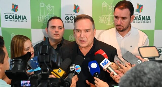 Até R$ 200 mil: Prefeito Mabel garante recursos para manutenção das unidades de saúde Até R$ 200 mil: Prefeito Mabel garante recursos para manutenção das unidades de saúde