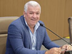 Gilsão Meu Povo avalia gestão de Vilela e diz que prefeito "pegou uma situação muito difícil"