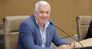 Gilsão Meu Povo avalia gestão de Vilela e diz que prefeito "pegou uma situação muito difícil"