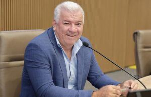 Gilsão Meu Povo avalia gestão de Vilela e diz que prefeito "pegou uma situação muito difícil"