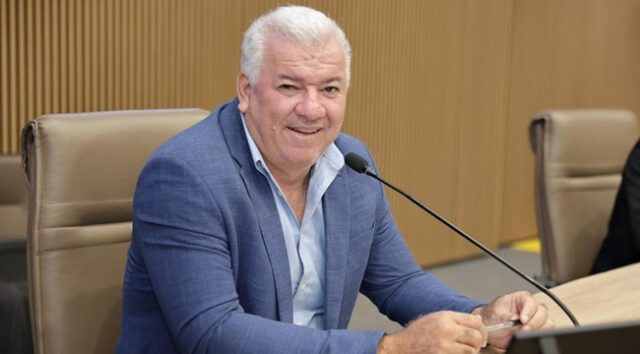 Gilsão Meu Povo avalia gestão de Vilela e diz que prefeito "pegou uma situação muito difícil"