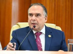 Prefeito Mabel garante vale-alimentação para 2.084 profissionais da Saúde