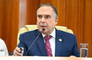 Prefeito Mabel garante vale-alimentação para 2.084 profissionais da Saúde