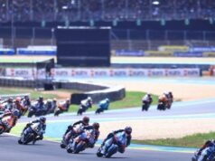 MotoGP em Goiânia reúne quase 150 mil pessoas e registra apenas 1 furto