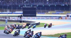 MotoGP em Goiânia reúne quase 150 mil pessoas e registra apenas 1 furto