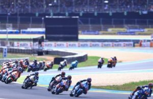 MotoGP em Goiânia reúne quase 150 mil pessoas e registra apenas 1 furto