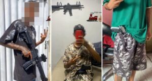 PCGO cumpre 30 mandados contra tráfico de drogas em quatro municípios