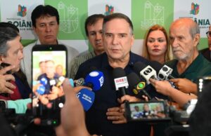 Mabel detalha aprimoramento na fiscalização, ordenamento urbano e abordagem social em Goiânia