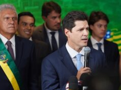 Governador Daniel Vilela anuncia adesão ao subsídio do diesel para conter alta de preços