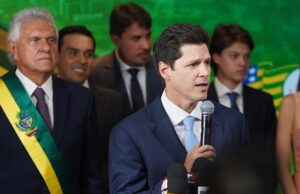Governador Daniel Vilela anuncia adesão ao subsídio do diesel para conter alta de preços