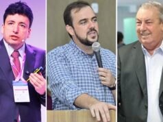 Sob o comando de Caiado, PSD tem 3 nomes cotados para a vice de Daniel Vilela