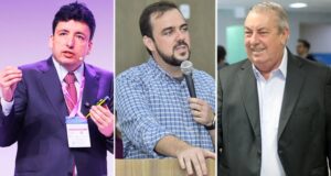 Sob o comando de Caiado, PSD tem 3 nomes cotados para a vice de Daniel Vilela