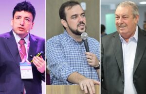 Sob o comando de Caiado, PSD tem 3 nomes cotados para a vice de Daniel Vilela