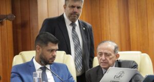 Policarpo e Anselmo propõem título de cidadania para liderança maçônica