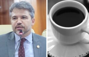 Lei que obriga bares e restaurantes de Goiânia a servirem café amargo é aprovada