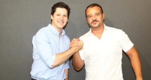 Eleições 2026: Prefeito de Pilar de Goiás troca o PL pelo MDB e reforça base de Daniel Vilela