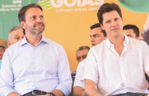 Eleições 2026: Alexandre Baldy é o quarto nome da base a entrar na disputa pelo Senado