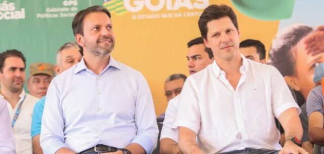 Eleições 2026: Alexandre Baldy é o quarto nome da base a entrar na disputa pelo Senado Eleições 2026: Alexandre Baldy é o quarto nome da base a entrar na disputa pelo Senado