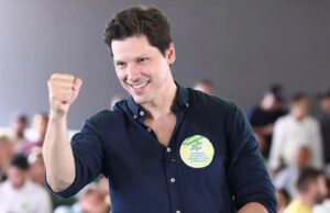Pesquisa Real Time: Daniel Vilela lidera com mais de 10% à frente de Marconi Perillo