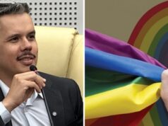 Câmara de Goiânia aprova criação do Dia de Luta Contra a LGBTfobia