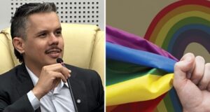 Câmara de Goiânia aprova criação do Dia de Luta Contra a LGBTfobia