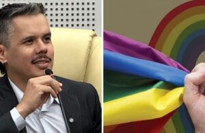 Câmara de Goiânia aprova criação do Dia de Luta Contra a LGBTfobia