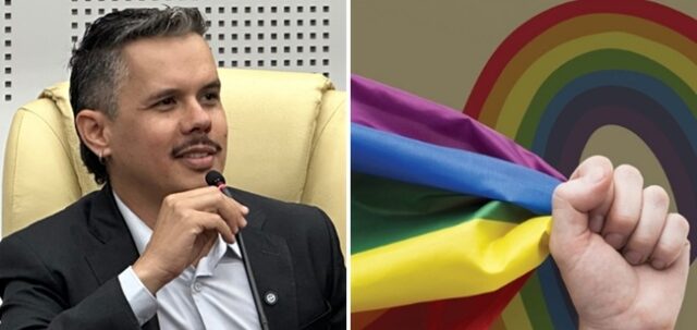 Câmara de Goiânia aprova criação do Dia de Luta Contra a LGBTfobia