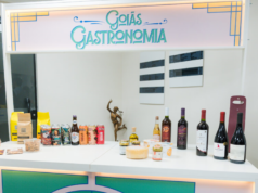 Goiás Gastronomia leva sabores e shows ao Parque Mutirama durante dois fins de semana em maio