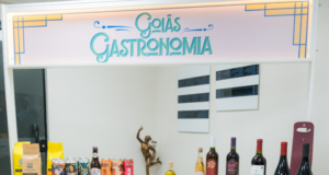 Goiás Gastronomia leva sabores e shows ao Parque Mutirama durante dois fins de semana em maio