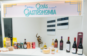 Festival Goiás Gastronomia acontece em maio no Mutirama com atrações musicais Goiás Gastronomia leva sabores e shows ao Parque Mutirama durante dois fins de semana em maio