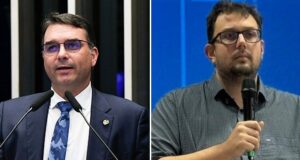 Câmara de Aparecida aprova Título de Cidadão para Flávio Bolsonaro e secretário de Saúde da capital