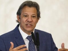 Governo Lula tenta segurar combustível e Haddad vai propor acordo aos estados