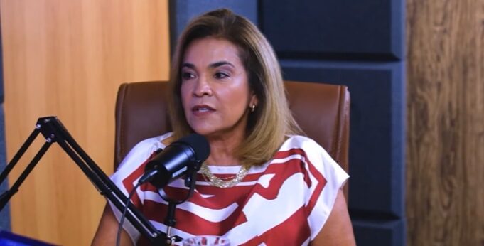 Em meio à definições na base, Izaura Cardoso defende múltiplas candidaturas ao Senado Em meio à definições na base, Izaura Cardoso defende múltiplas candidaturas ao Senado