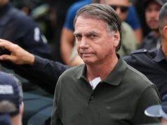PGR dá parecer favorável à prisão domiciliar de Jair Bolsonaro