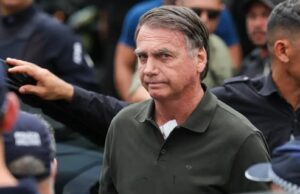 PGR dá parecer favorável à prisão domiciliar de Jair Bolsonaro