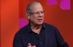 Dirceu diz que Brasil será governado pelos EUA se Flávio Bolsonaro vencer a eleição