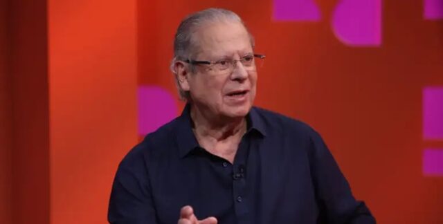 Dirceu diz que Brasil será governado pelos EUA se Flávio Bolsonaro vencer a eleição Dirceu diz que Brasil será governado pelos EUA se Flávio Bolsonaro vencer a eleição