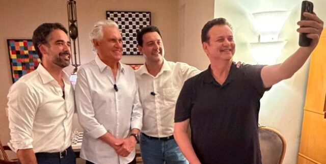 "O candidato ainda não foi escolhido", diz Kassab sobre definição de candidatura presidencial