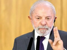 Presidente Lula cumpre agenda em Anápolis nesta quinta-feira