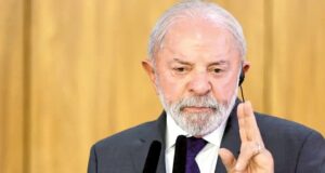Presidente Lula cumpre agenda em Anápolis nesta quinta-feira