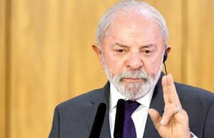 Presidente Lula cumpre agenda em Anápolis nesta quinta-feira