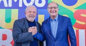 Eleições 2026: Lula bate o martelo e confirma Alckmin como vice
